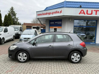 Toyota Auris 1.4 96 KM, Niski przebieg, Klima Tarnowskie Góry - zdjęcie 9