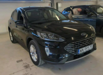 Ford Kuga 2.5 Duratec FHEV Titanium X, Bezwypadkowy, Salon PL, FV23% Warszawa - zdjęcie 2