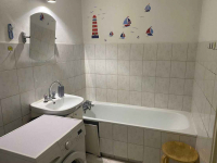 2pok, 40met, okolice Stacyjnej BALKON/PARKING (Wrocław) Fabryczna - zdjęcie 6