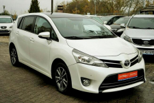 Toyota Verso 2,0D-4D Skyview, NAVI, kamera, panorama, 2013r. Płock - zdjęcie 11