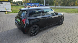 2850 KM Przebiegu Mini Cooper E PL Salon Pali Jeździ Karczew - zdjęcie 8