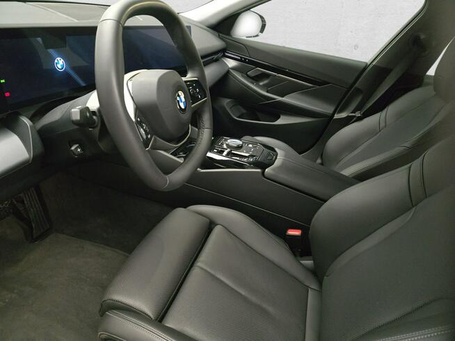 BMW 520 Komorniki - zdjęcie 11