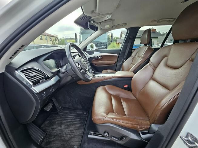 Volvo XC 90 Od 1550zł m-c Bez wpłaty! Warszawa - zdjęcie 6