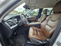 Volvo XC 90 Od 1550zł m-c Bez wpłaty! Warszawa - zdjęcie 6