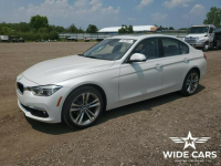 BMW 330 XDrive Sport Line Sękocin Nowy - zdjęcie 1