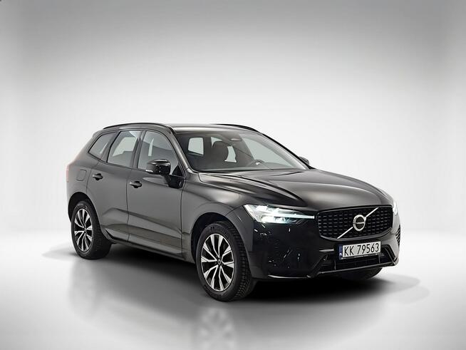 Volvo XC 60 B4 D Plus Dark aut ! Z Polskiego Salonu ! Faktura Vat ! Warszawa - zdjęcie 7