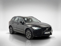 Volvo XC 60 B4 D Plus Dark aut ! Z Polskiego Salonu ! Faktura Vat ! Warszawa - zdjęcie 7