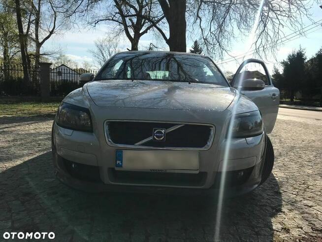 Volvo C30 1.6D Summum Warszawa - zdjęcie 5