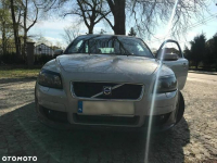 Volvo C30 1.6D Summum Warszawa - zdjęcie 5
