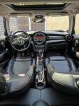 MINI COOPER S PIERWSZY WŁASCICIEL Łódź - zdjęcie 10