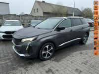 Peugeot 5008 GTLine Kamera Automat 7 osobowy Gliwice - zdjęcie 1