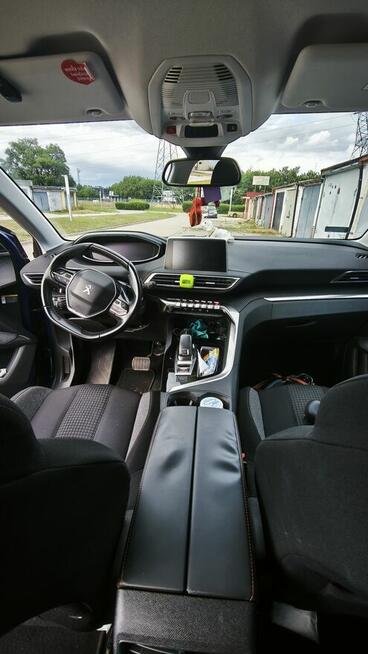 Peugeot Polkowice - zdjęcie 5