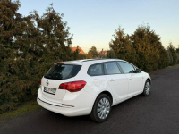 Opel Astra Niezawodny silnik 1.6 Poznań - zdjęcie 6