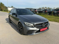 Mercedes C 300 4MATIC  AMG Lębork - zdjęcie 3