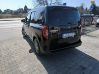 Mercedes T 180 d 1.5 dCi 116KM Skóra Kamera Navi Citan Łuków - zdjęcie 7