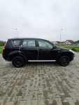 Citroen C-Crosser naped 4x4 - 2.2 HDI - 7 osobowy Głogów - zdjęcie 4