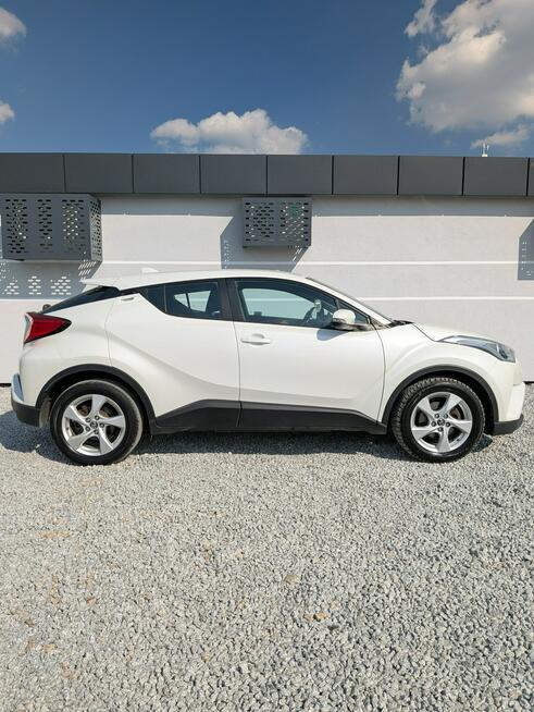 Toyota C-HR Salon PL Miękinia - zdjęcie 6