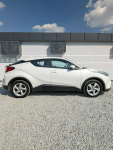 Toyota C-HR Salon PL Miękinia - zdjęcie 6