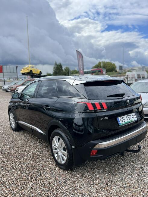 Peugeot 3008 PÓŁ SKÓRY, Słupsk - zdjęcie 4