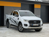 Ford Ranger 2.0 EcoBlue 4x4 DC Wildtrak Goworowo - zdjęcie 3