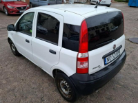 Fiat Panda Komorniki - zdjęcie 4