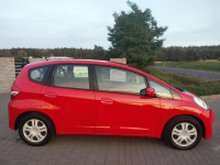 Honda Jazz 1.2 Benzyna Klimatyzacja Sprowadzony z DE Burzenin - zdjęcie 6