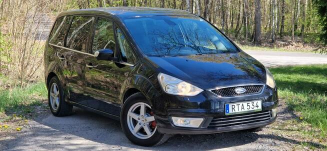 FORD GALAXY 2.0 Benzyna 145 KM | Rozrząd Zwoleń - zdjęcie 9
