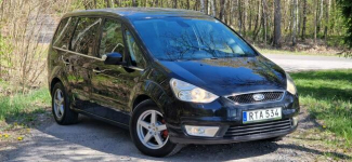 FORD GALAXY 2.0 Benzyna 145 KM | Rozrząd Zwoleń - zdjęcie 9