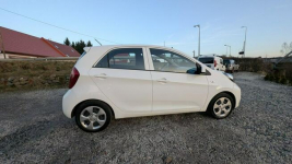 Kia Picanto Zadbane miejskie autko Kamienna Góra - zdjęcie 6