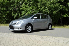 Toyota Verso 1.8i-VTEC *147KM*Panorama Ostrów Mazowiecka - zdjęcie 7