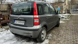 Sprzedam Fiat Panda 2012r Lpg Sosnowiec - zdjęcie 3