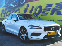 Volvo S60 bogata opcja, 250 KM