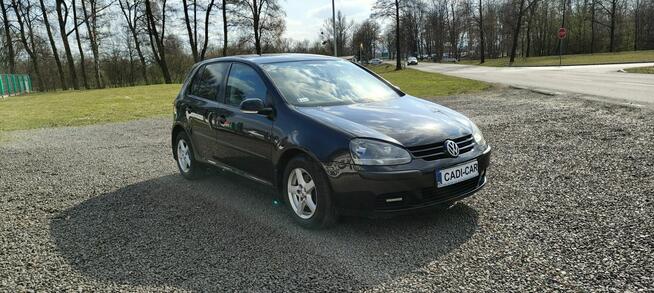 Volkswagen Golf Stan bardzo dobry. Goczałkowice-Zdrój - zdjęcie 3