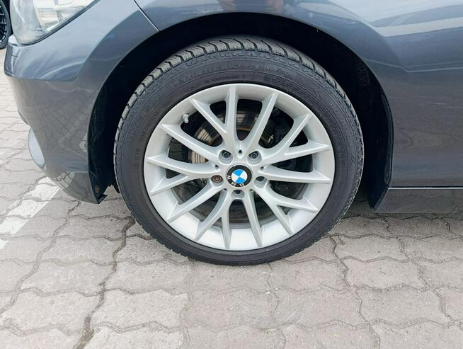 BMW 118 Bezwypadkowy bezkolizyjny Karczew - zdjęcie 8