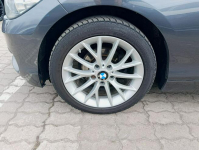 BMW 118 Bezwypadkowy bezkolizyjny Karczew - zdjęcie 8