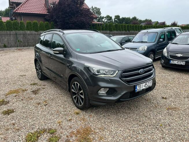 Ford Kuga St-Line 2,0 Diesel 4x4 Białogard - zdjęcie 5