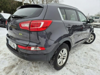 Kia Sportage Navi* Kamera* 2 Kompl kół Bydgoszcz - zdjęcie 2