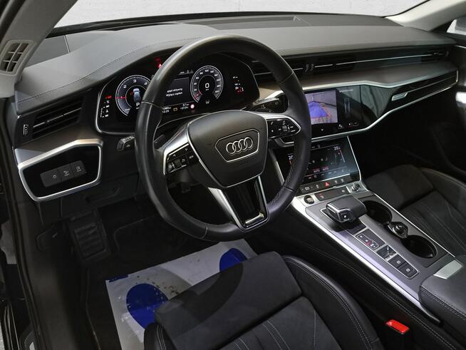 Audi A6 Poleasingowe.pl ECFM Komorniki - zdjęcie 11
