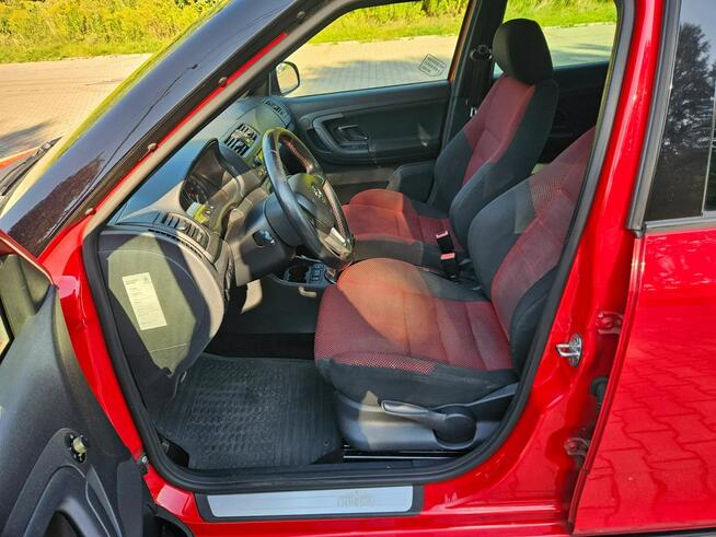 Skoda Fabia Nidzica - zdjęcie 10