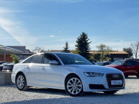 Audi A6, 2016