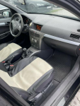 Opel Astra 1.9 CDTI Klima Stan BDB Gwarancja do jazdy Żory - zdjęcie 7