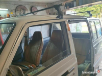 Suzuki Carry- bus 1983 Zawiercie - zdjęcie 3