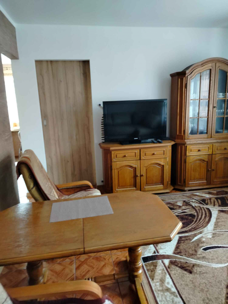 Wynajmę mieszkanie Olsztynek - zdjęcie 3