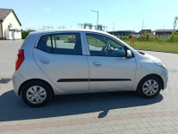 Hyundai i10 2011 1.2