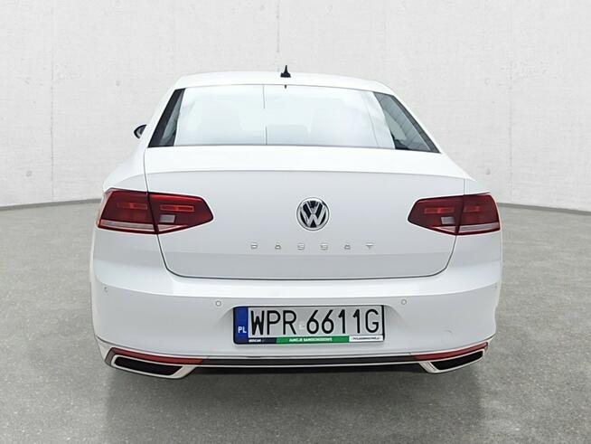 Volkswagen Passat Komorniki - zdjęcie 6