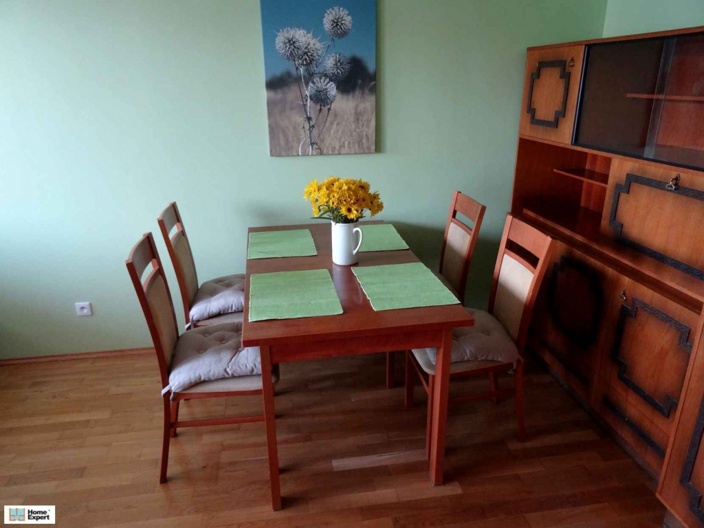 2pok, 52met, okolica Dedala BALKON/WINDA/PARKING (Wrocław) Fabryczna - zdjęcie 2