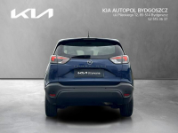 Opel Crossland 1.2T 110KM Edition Salon Polska 1wł Serwis ASO Bydgoszcz - zdjęcie 4