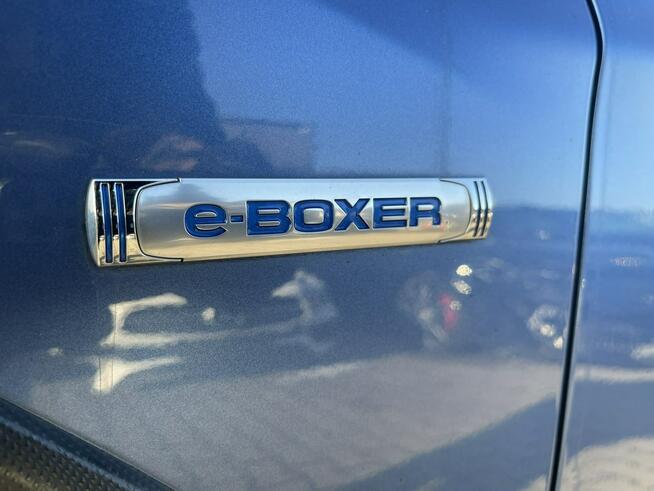 Subaru XV mHEV AWD Automat Skóra Podgrzewanie Kamera HAK 150KM Gliwice - zdjęcie 6