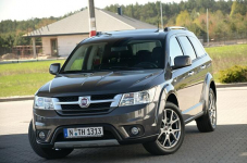 Fiat Freemont 2,0*170KM*7-osób*Skóry*Navi*Kamera*Automat Ostrów Mazowiecka - zdjęcie 5