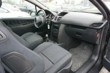 Peugeot 207 zarejestrowany, ubezpieczony Opole - zdjęcie 10